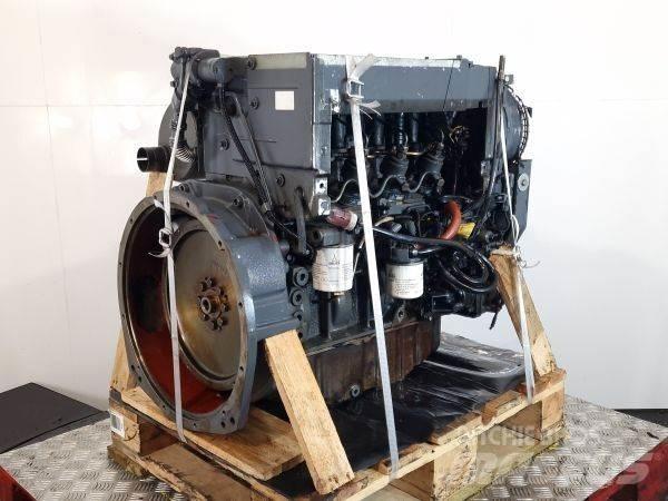 Deutz D2011 L04 Motores