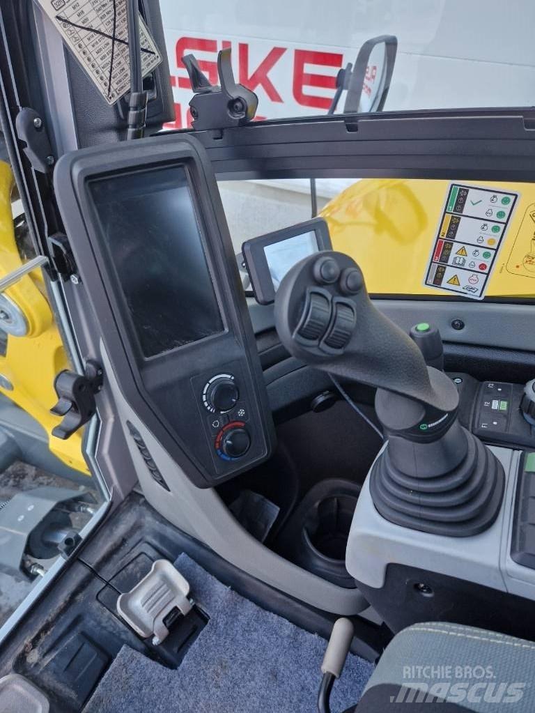 Wacker Neuson ET 90 Excavadoras 7t - 12t