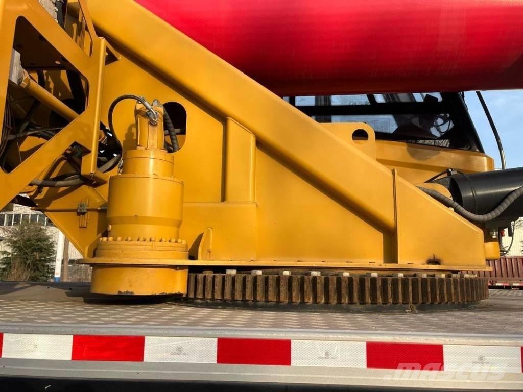 Sany STC250C5-2 Grúas todo terreno