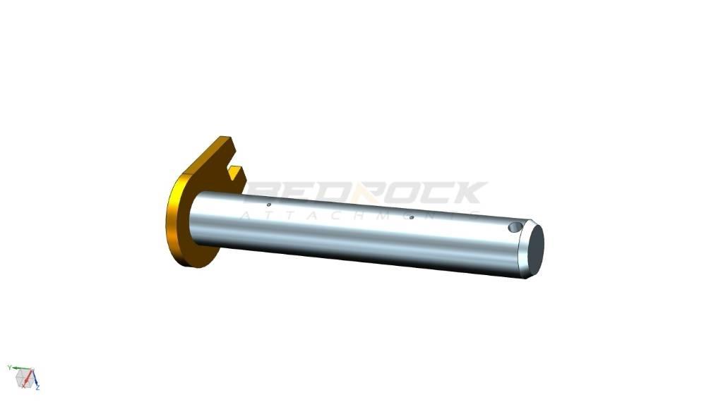 CAT 69.85MM PIN AS Otros componentes