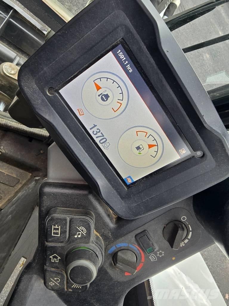 Bobcat E 42 Mini excavadoras < 7t