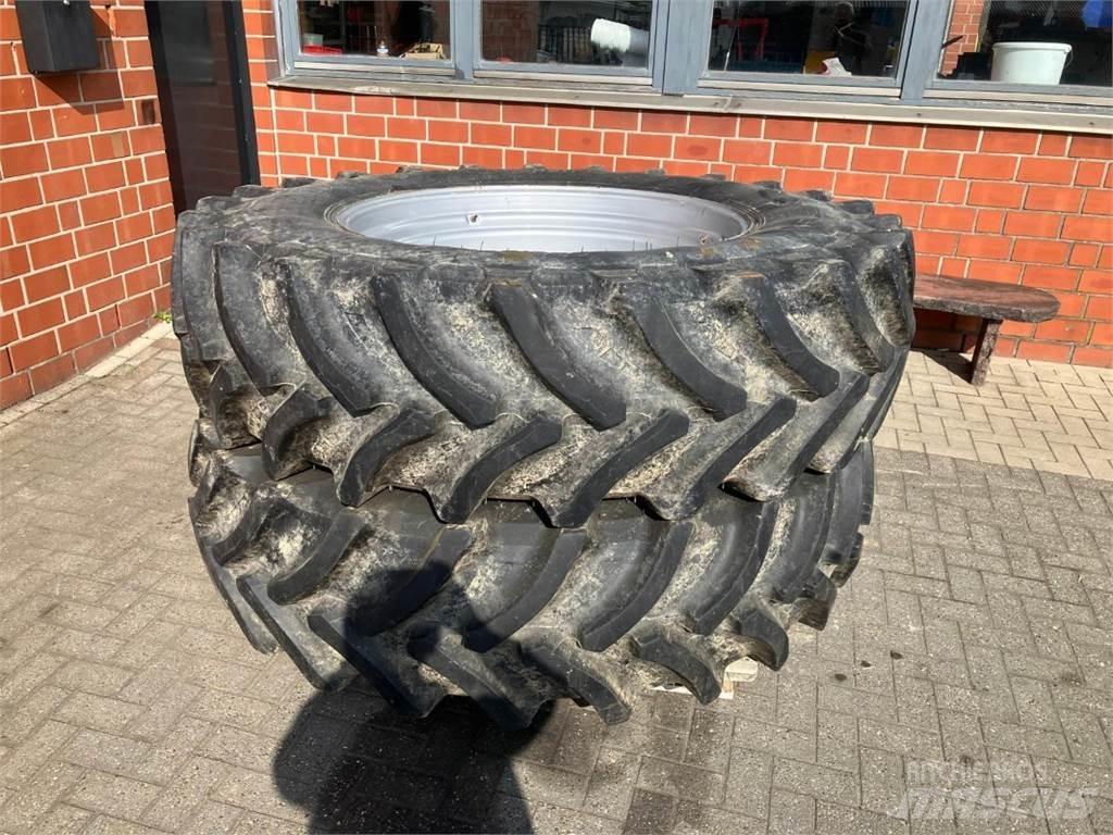 Petlas 520/85R42 Agricultura - Otros