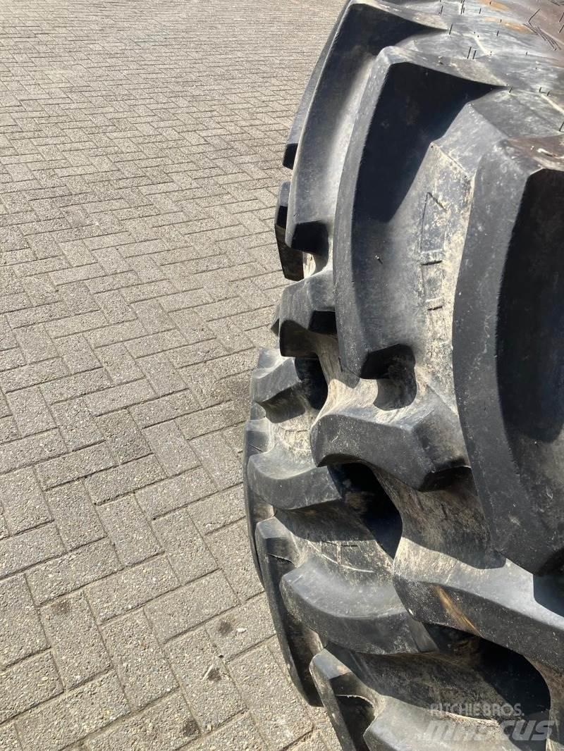 Petlas 520/85R42 Agricultura - Otros