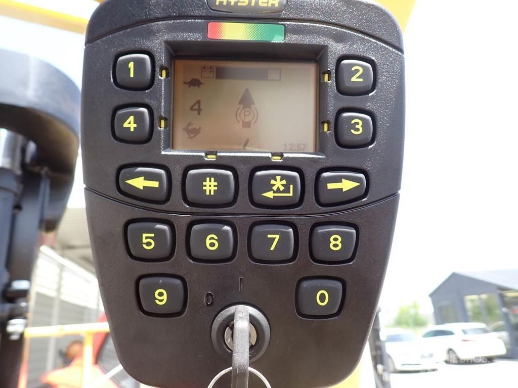 Hyster J1.6XNT Otras carretillas elevadoras