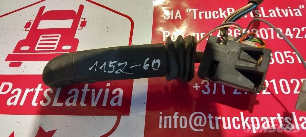 Scania R 420.   1373190 Cabinas e interior