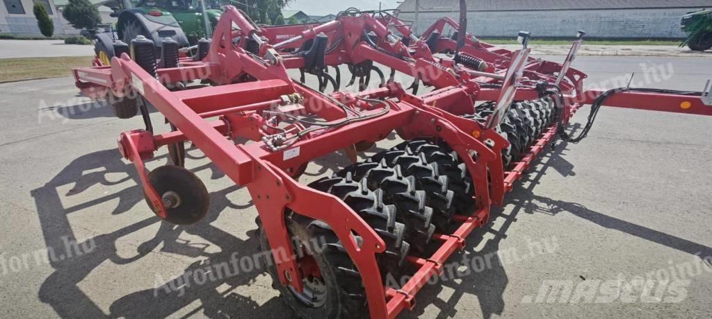 Horsch Tiger 6 AS Cultivadores