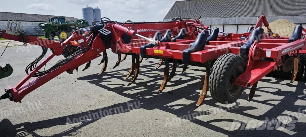 Horsch Tiger 6 AS Cultivadores