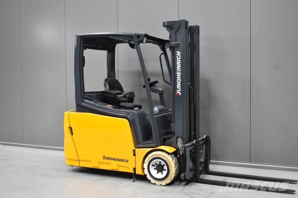 CAT 2ET3500 Carretillas de horquilla eléctrica