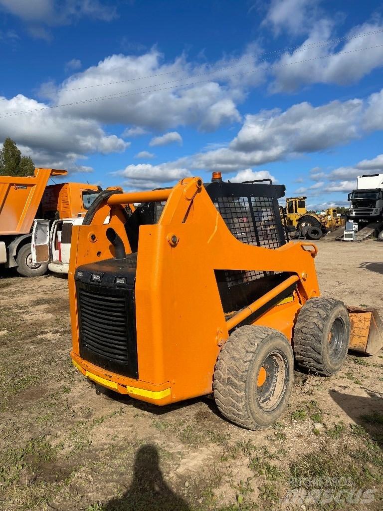 CASE 95 XT Minicargadoras