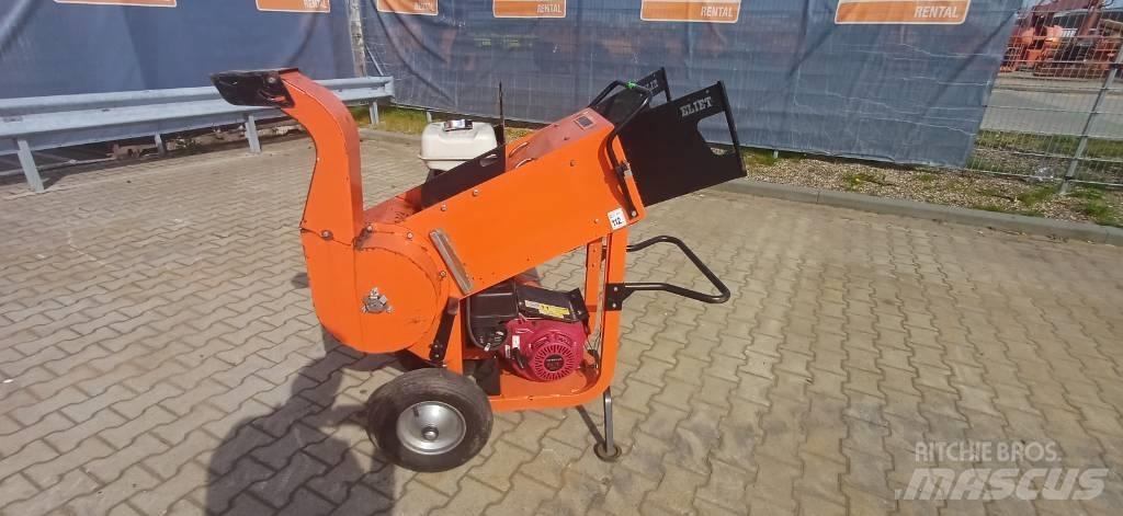 Eliet major 4S v3 Jardinería - Otros