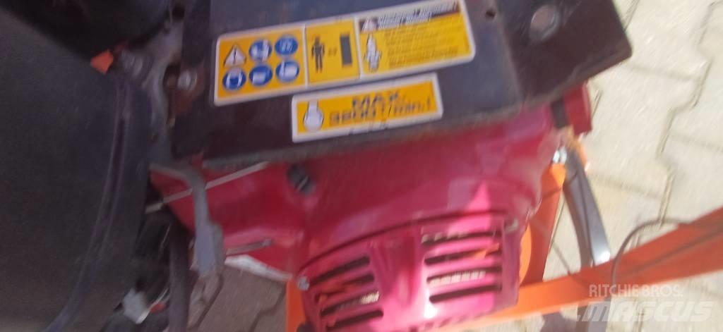 Eliet major 4S v3 Jardinería - Otros