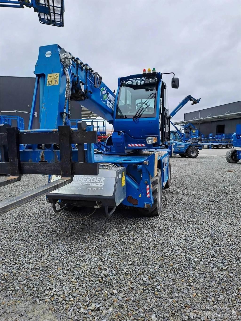 Merlo R 40.18 S Otras carretillas elevadoras