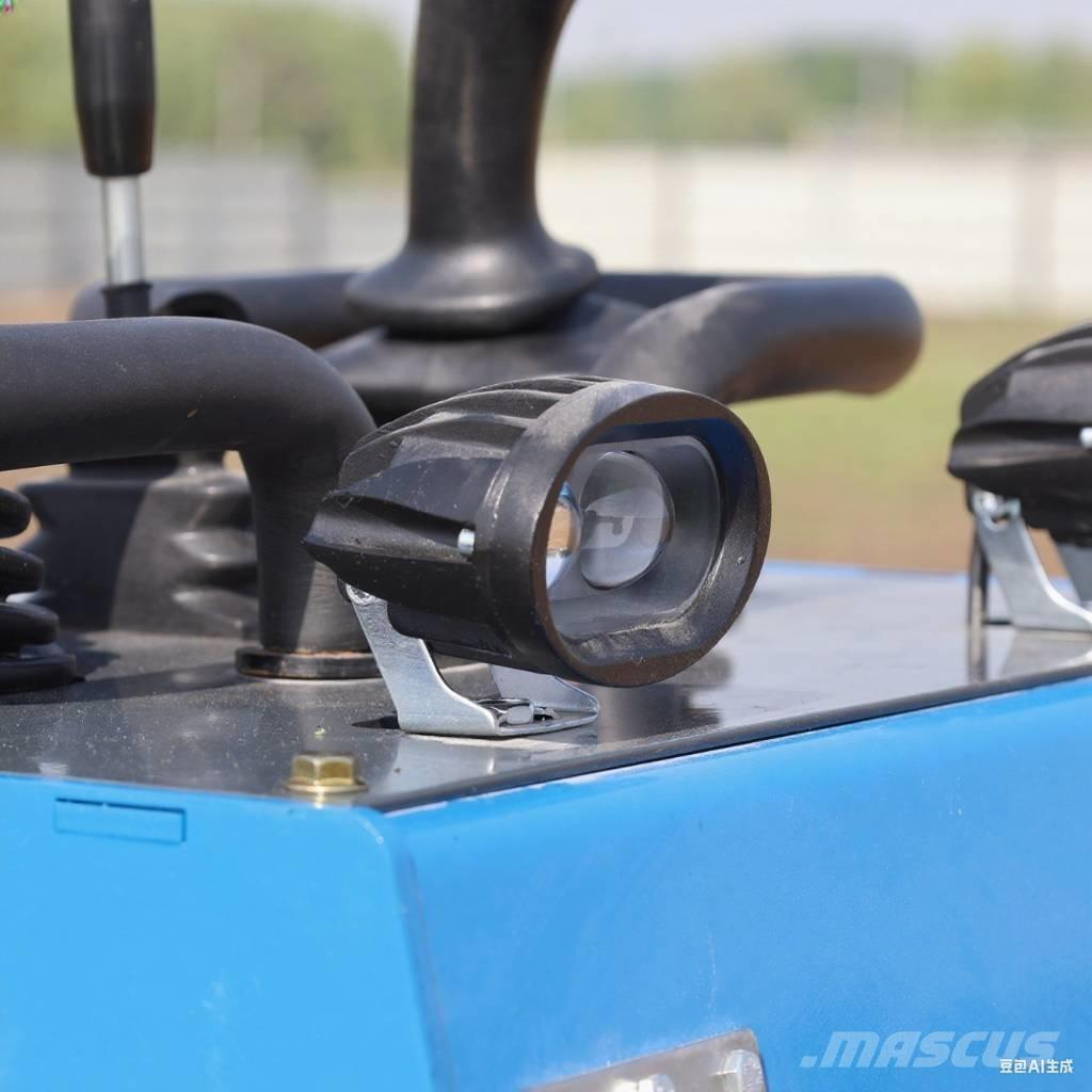 Rippa RS06 Palas cargadoras