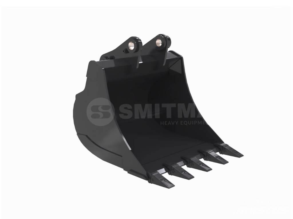 CAT M320 1.20m Cucharones