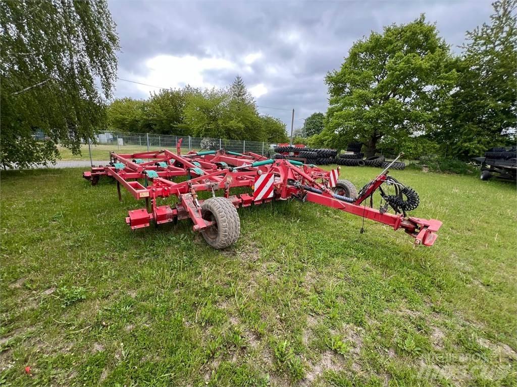 Kverneland CTC Cultivadores