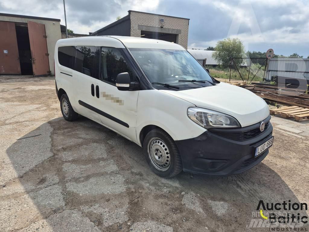 Fiat Doblò Furgonetas /Furgón