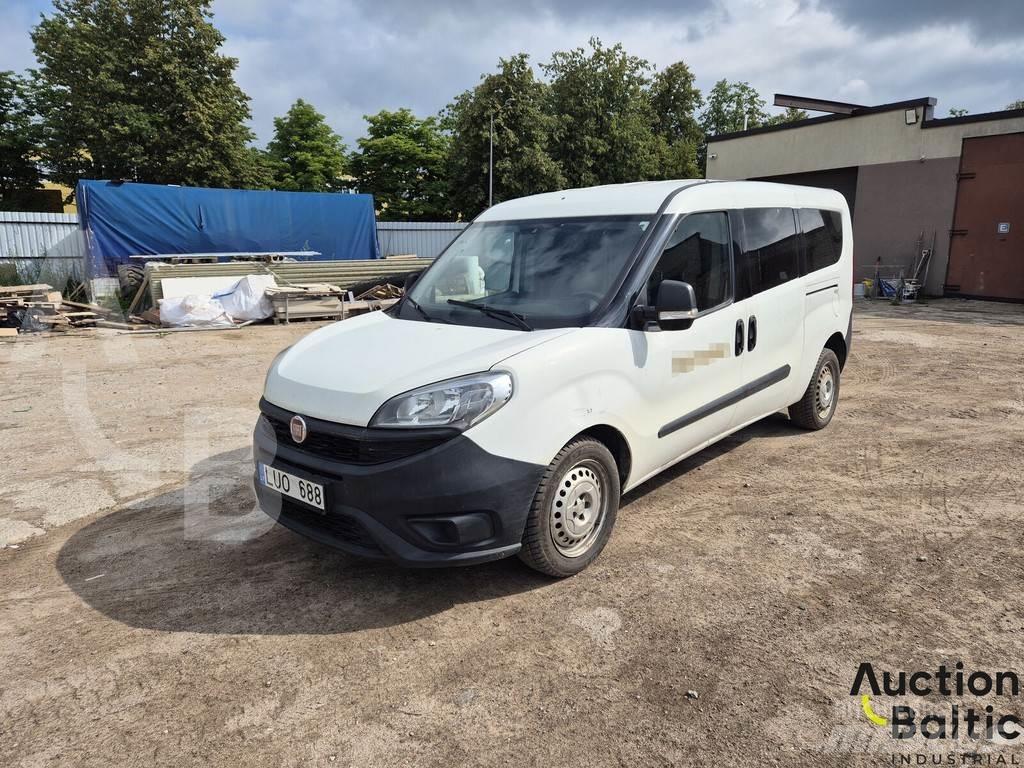 Fiat Doblò Furgonetas /Furgón