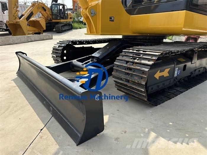 Komatsu PC 56 Mini excavadoras < 7t