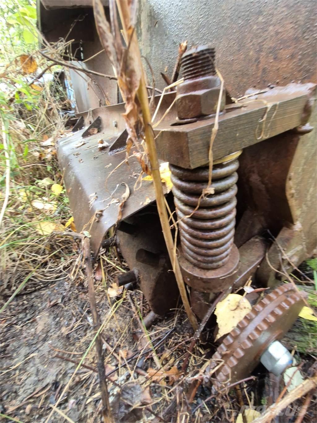  Jyrsinkauha Cucharones