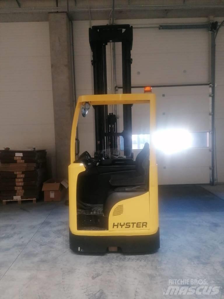 Hyster R 1.6 Carretillas retráctiles