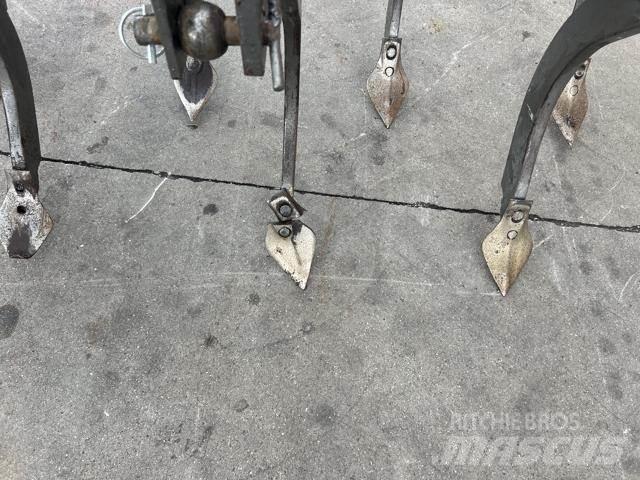 Peecon cultivator Cultivadores