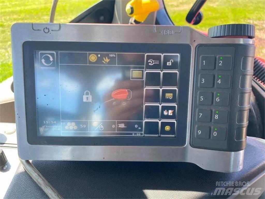 Vicon RV 5220 SC25 Rotoempacadoras