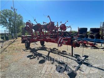 Lely Lotus 900 Rastrillos y henificadores