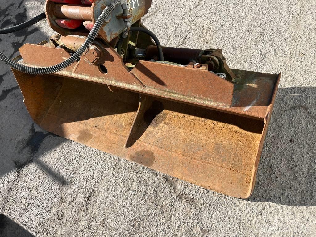 Takeuchi TB 145 / 153 Mini excavadoras < 7t