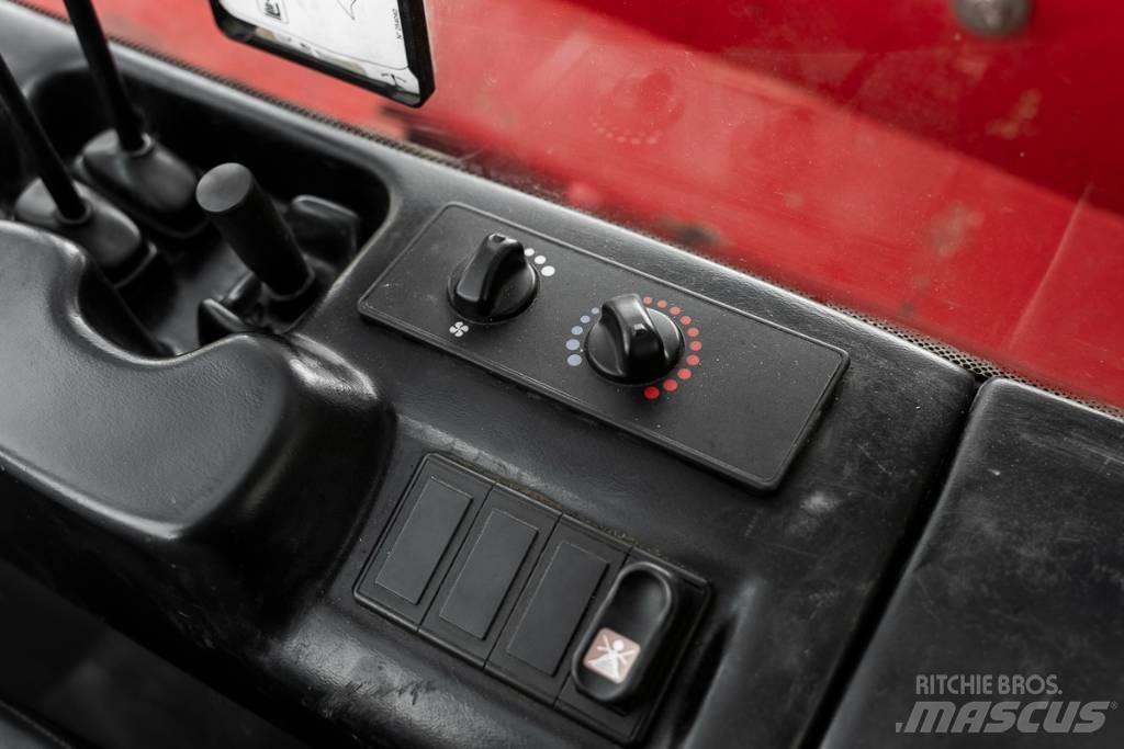 Manitou MT 1030 EASY Carretillas telescópicas