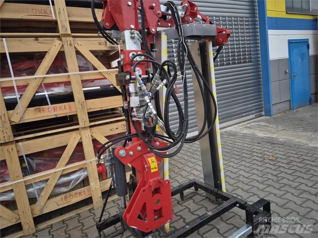  ERO Modul Line Agricultura - Otros