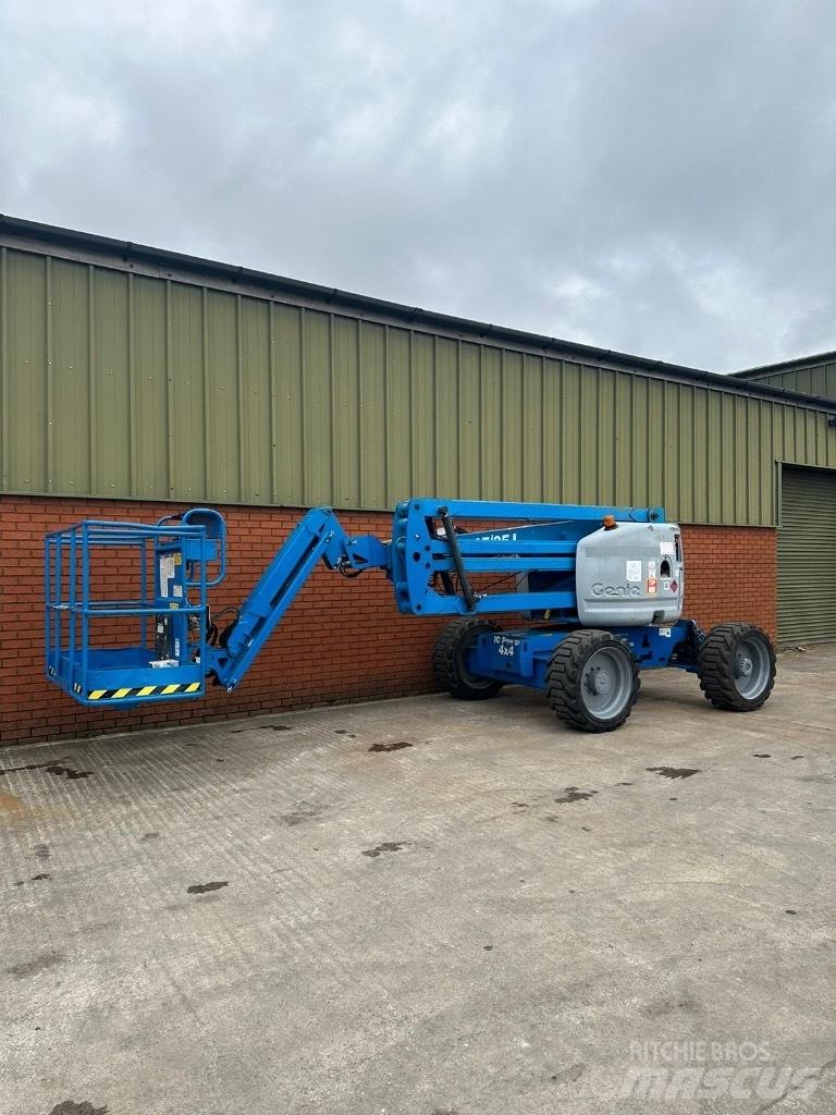 Genie Z 45/22 Plataforma de trabajo articulada