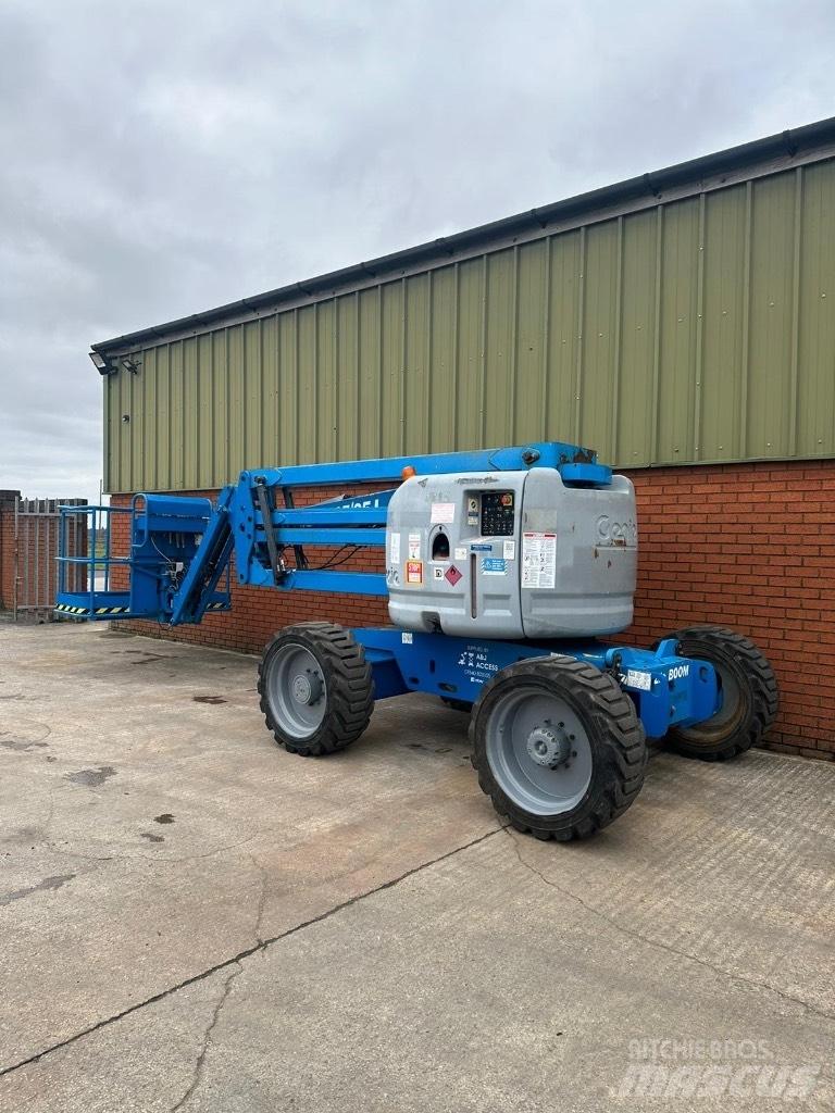 Genie Z 45/22 Plataforma de trabajo articulada