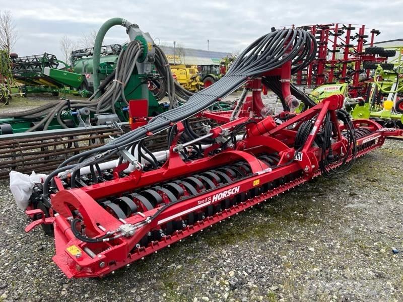 Horsch Taro 6 SL Sembradoras
