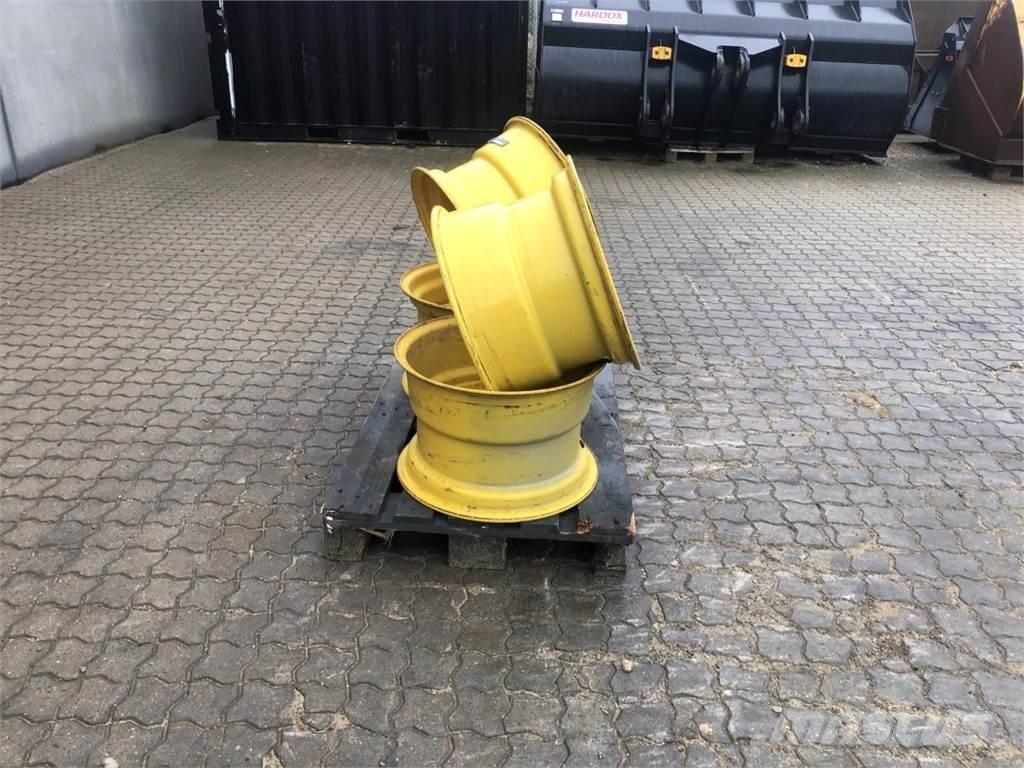  Øvrige Hjul Neumáticos, ruedas y llantas