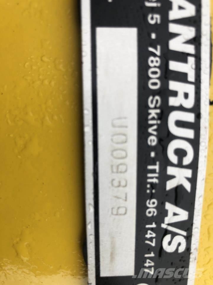  Øvrige Hjul Neumáticos, ruedas y llantas