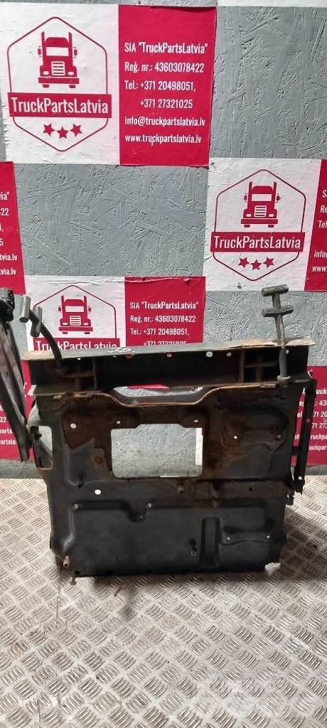 Scania R 440    2140666 Chasis y suspención