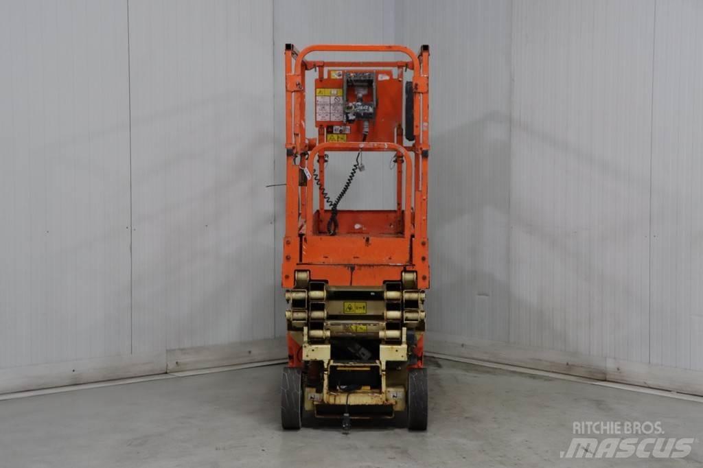 JLG 1930ES Plataformas tijera
