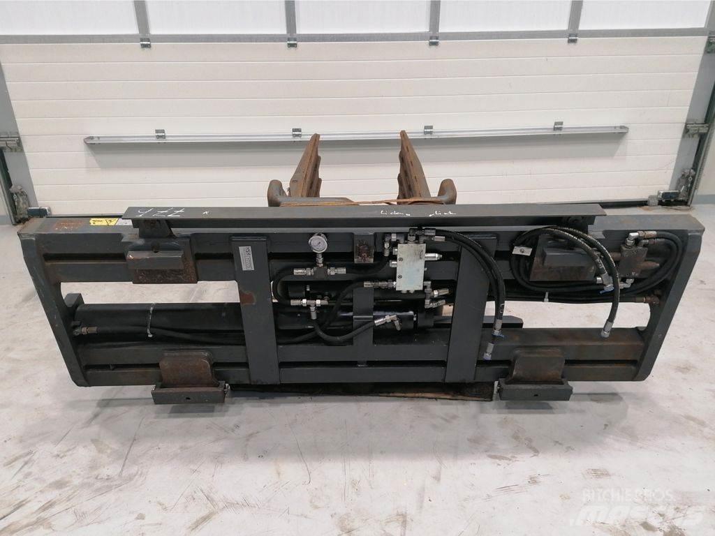 Kaup 6.5T413b-1 Manipulador de embalajes