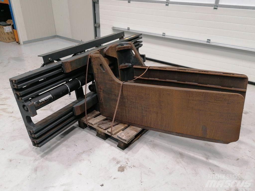 Kaup 6.5T413b-1 Manipulador de embalajes