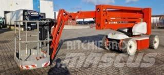 Niftylift HR 17 NE Plataforma de trabajo articulada