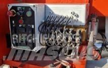 Niftylift HR 17 NE Plataforma de trabajo articulada