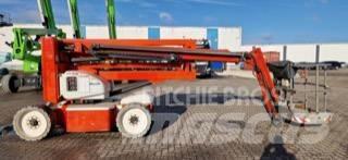 Niftylift HR 17 NE Plataforma de trabajo articulada