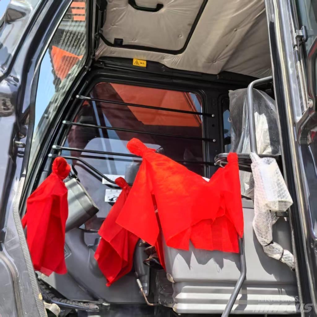 Hitachi ZX 350-3 Excavadoras de cadenas