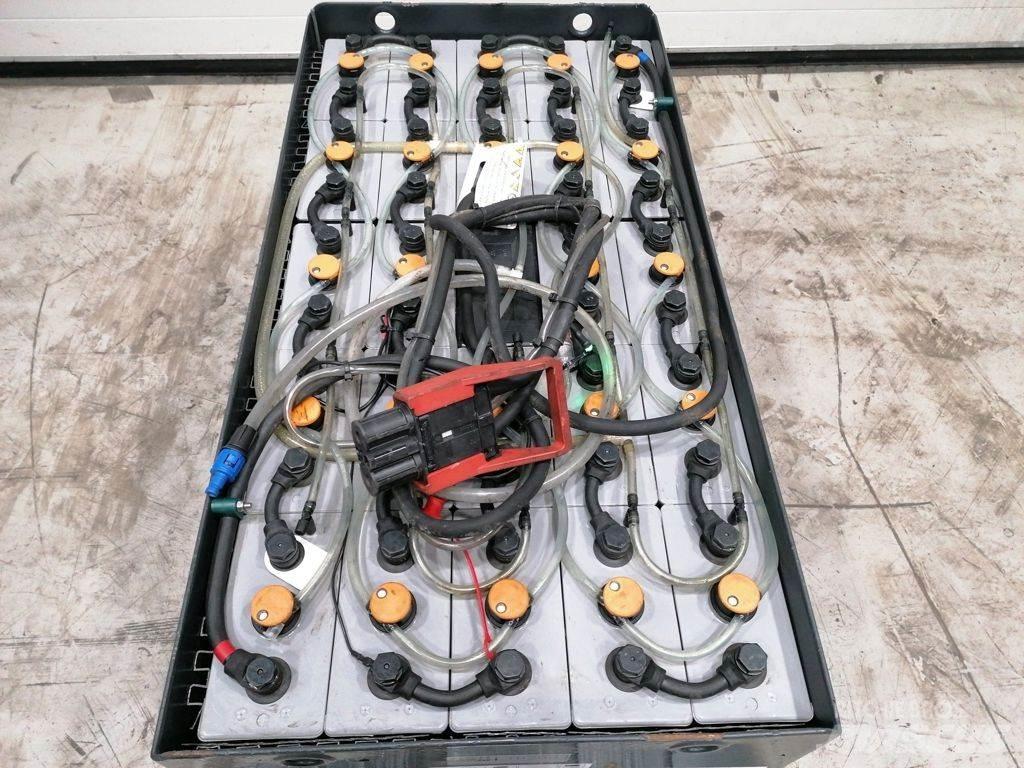  Batterij 48V 625Ah Baterías