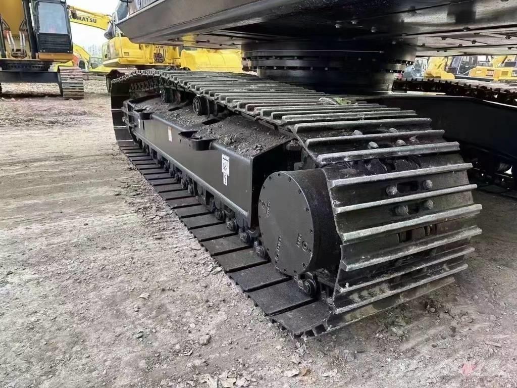 Sany SY245H Pro Excavadoras de cadenas