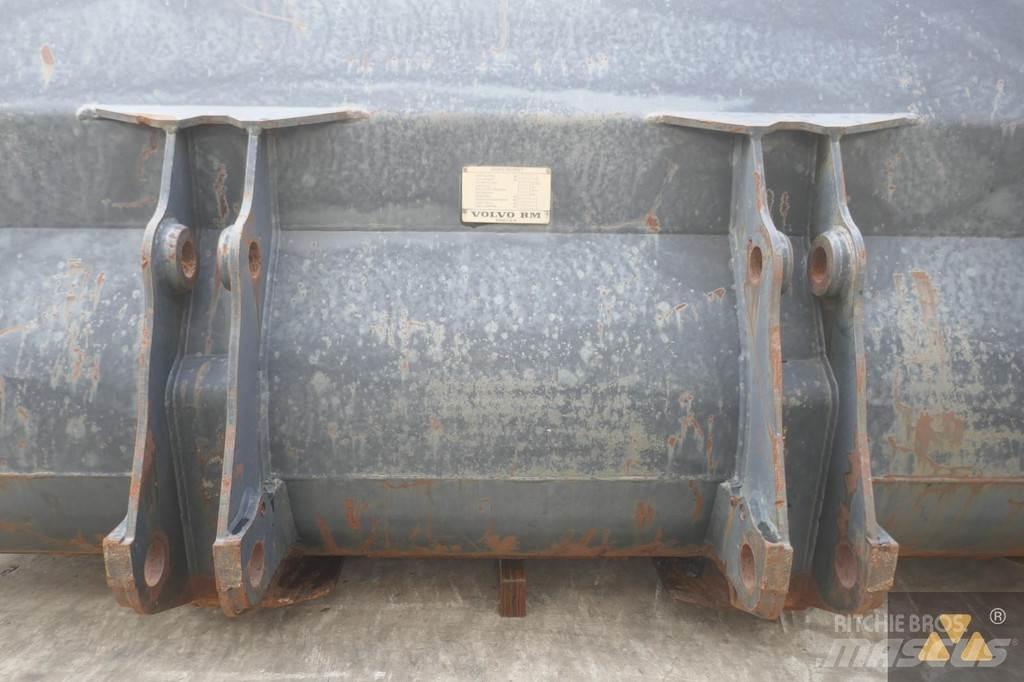 Volvo L120B Bucket Cucharones