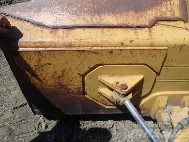 CAT D 5 G XL Buldozer sobre oruga