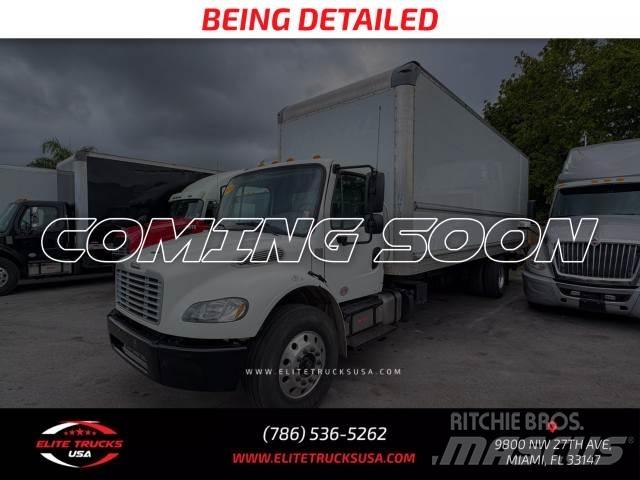 Freightliner M106 Otros camiones