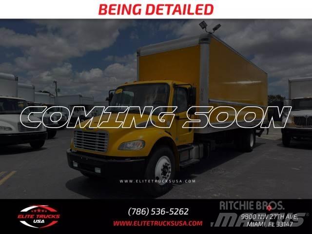 Freightliner M106 Otros camiones