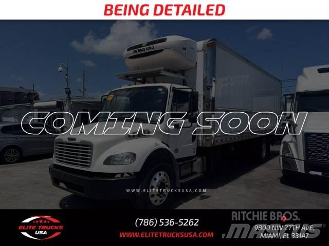 Freightliner M106 Otros camiones
